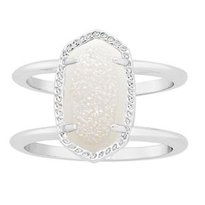 Kendra Scott ring